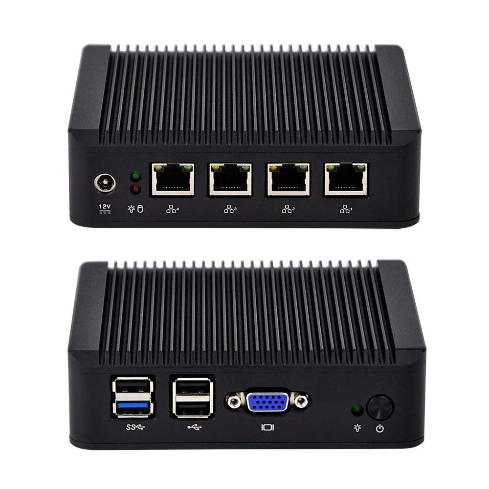 Mini PC Q10100G4 S01 Series