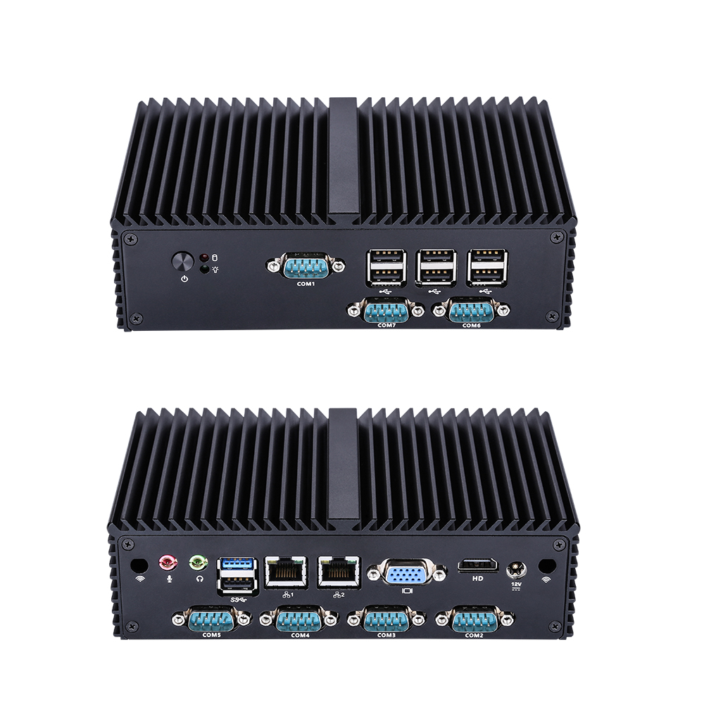 Mini PC Q10100X S04 Series