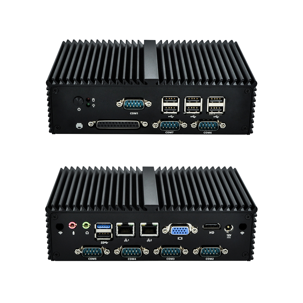 Mini PC Q10100XL S04 Series