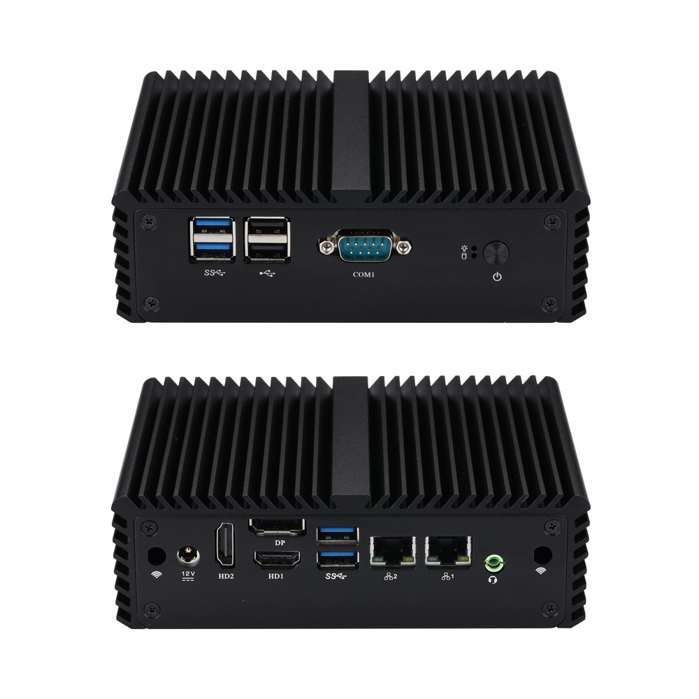 Mini PC Q10300SN S08 Series