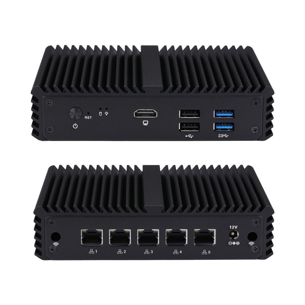Mini PC Q10500G5 S07 Series