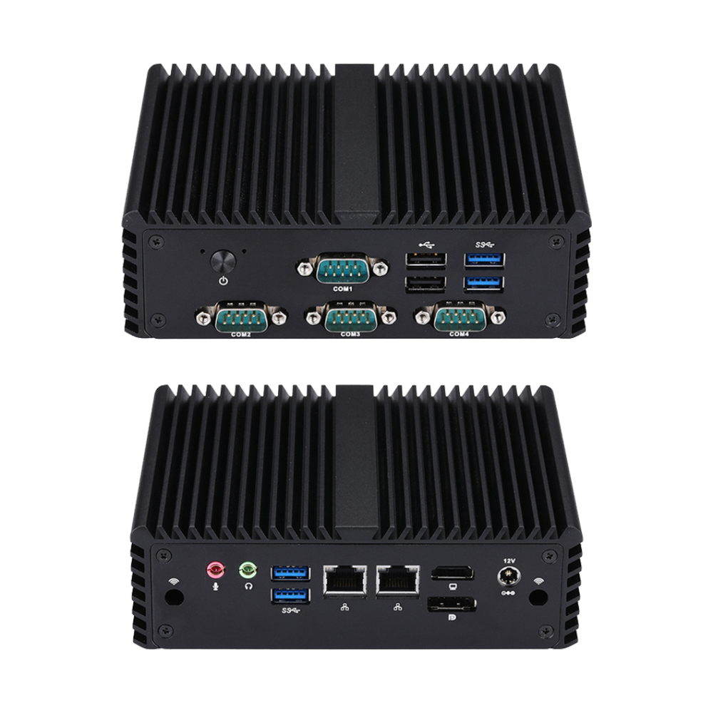 Mini PC Q10500P S08 Series
