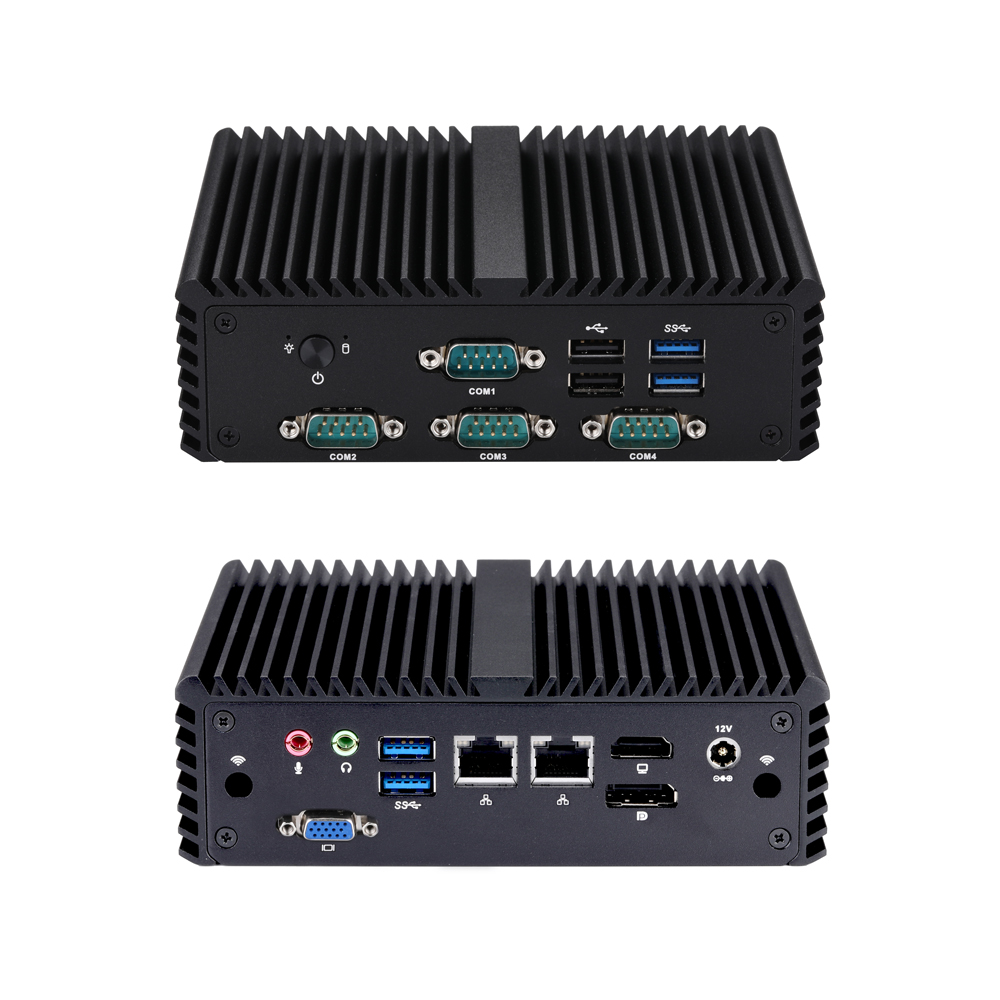 Mini PC Q10500PV S08 Series