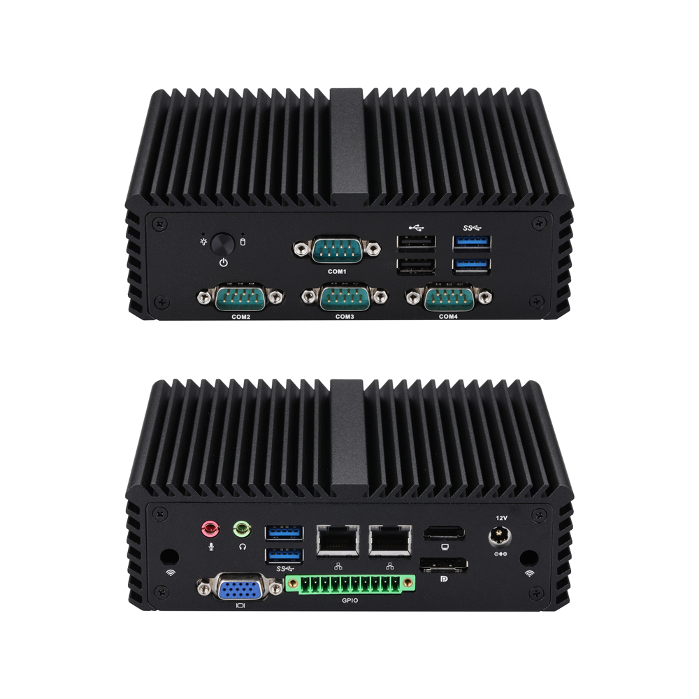 Mini PC Q10500PVG S08 Series