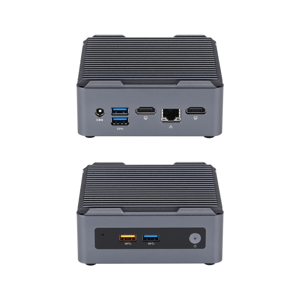 Q10531-S21 - Mini PC Q10531 S21 Series