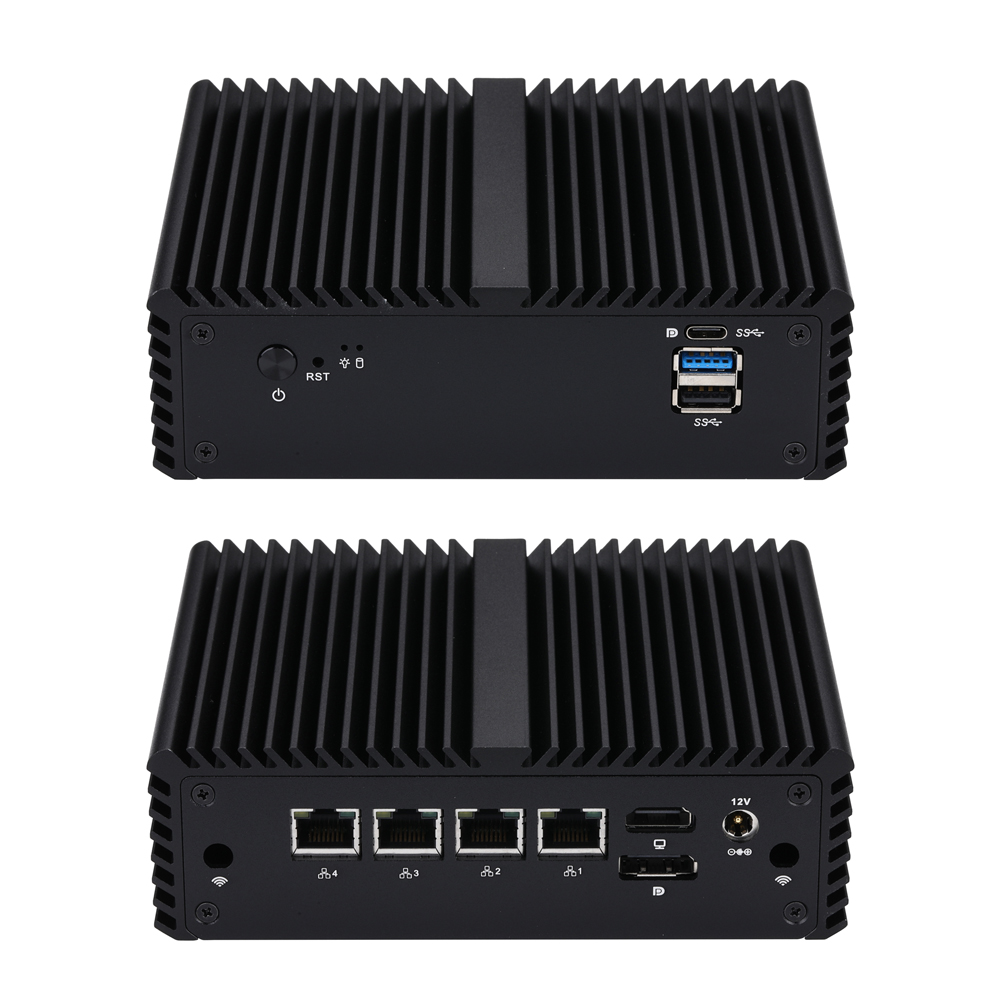 Mini PC Q10700G4 S08 Series