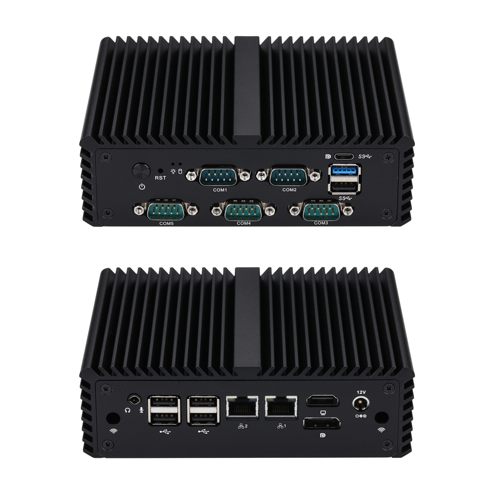 Q10700X-S08 - Mini PC Q10700X S08 Series
