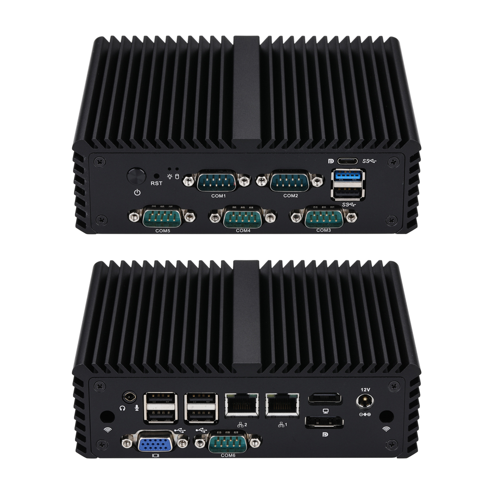 Mini PC Q10700XV S08 Series