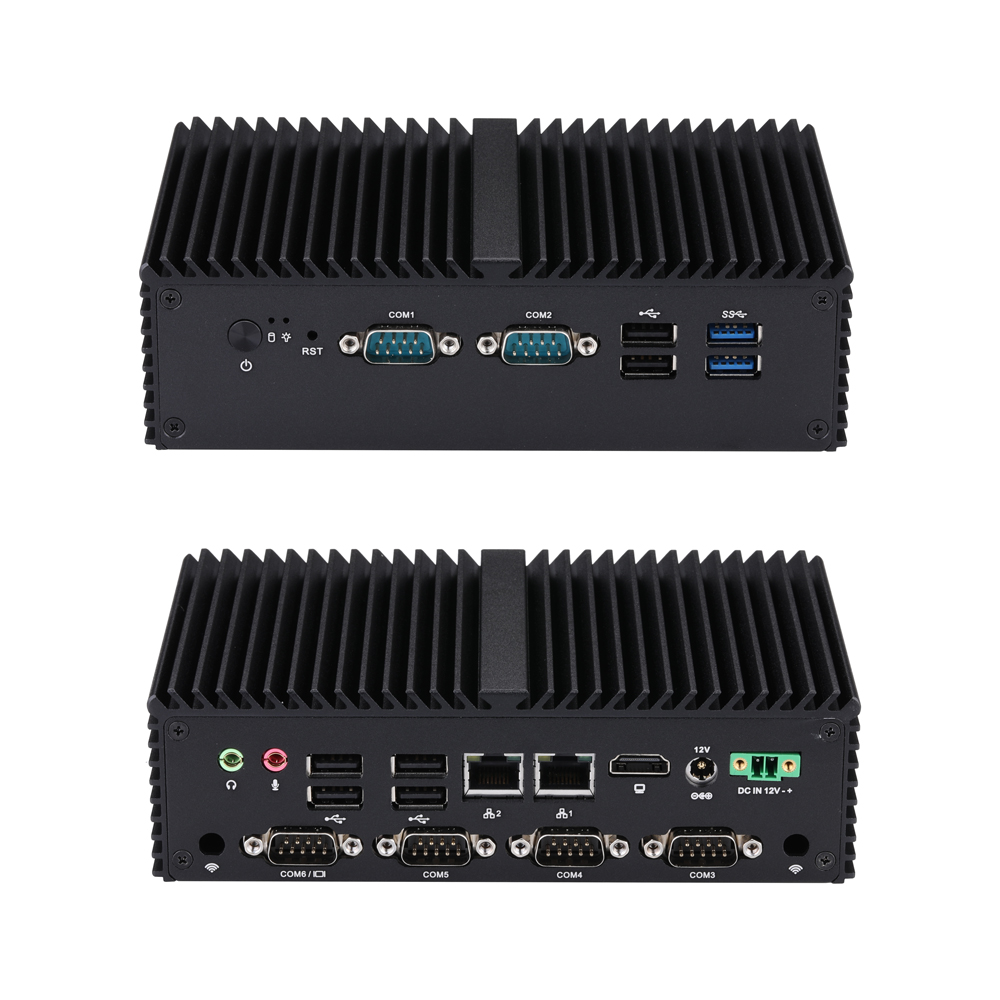 Mini PC Q10800X S04 Series