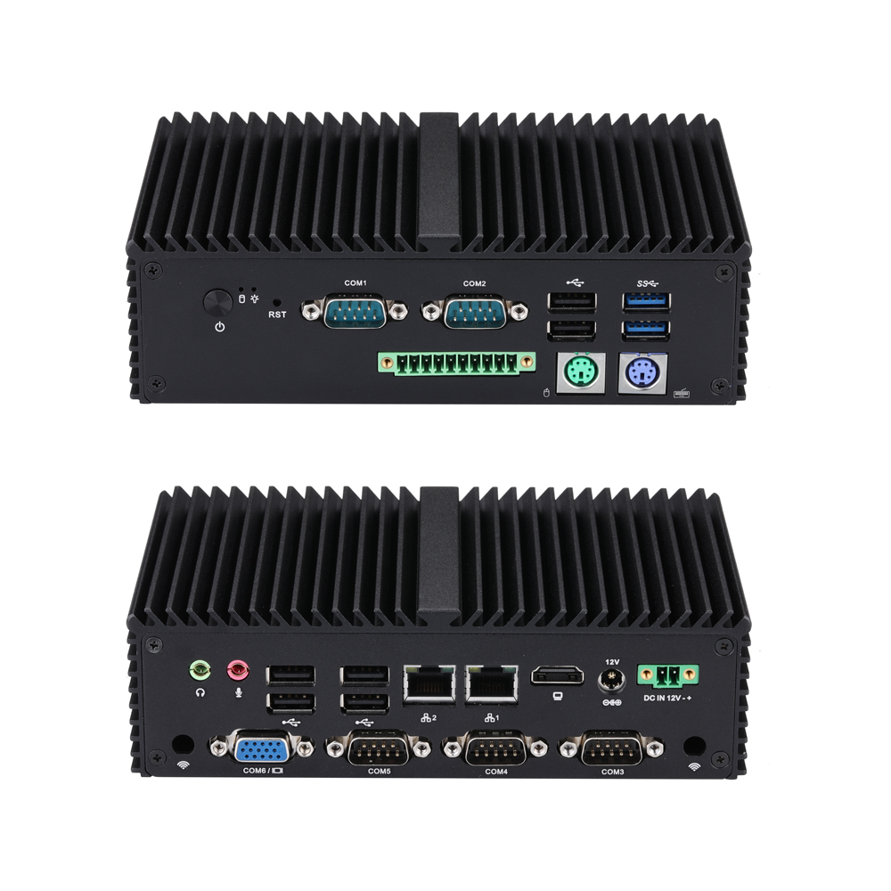 Q10800XPGV-S04 - Mini PC Q10800XPGV S04 Series