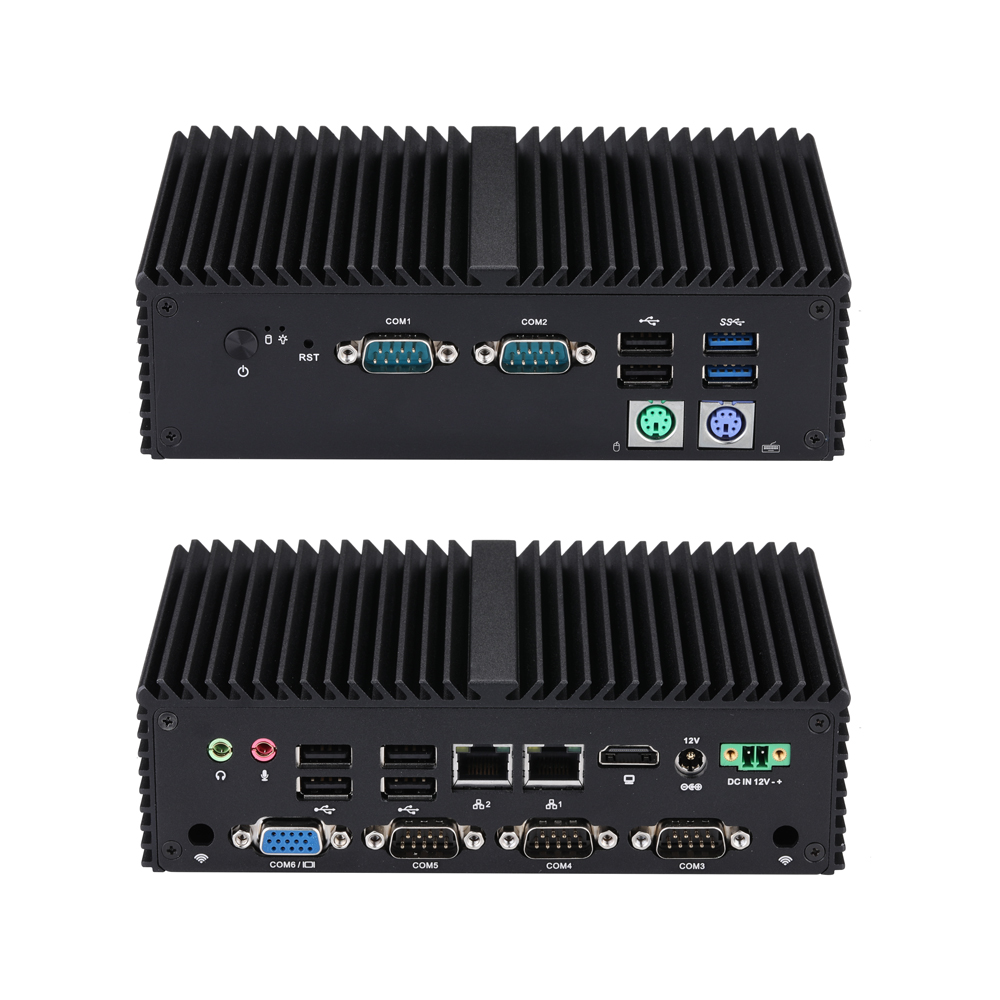Mini PC Q10800XPV S04 Series