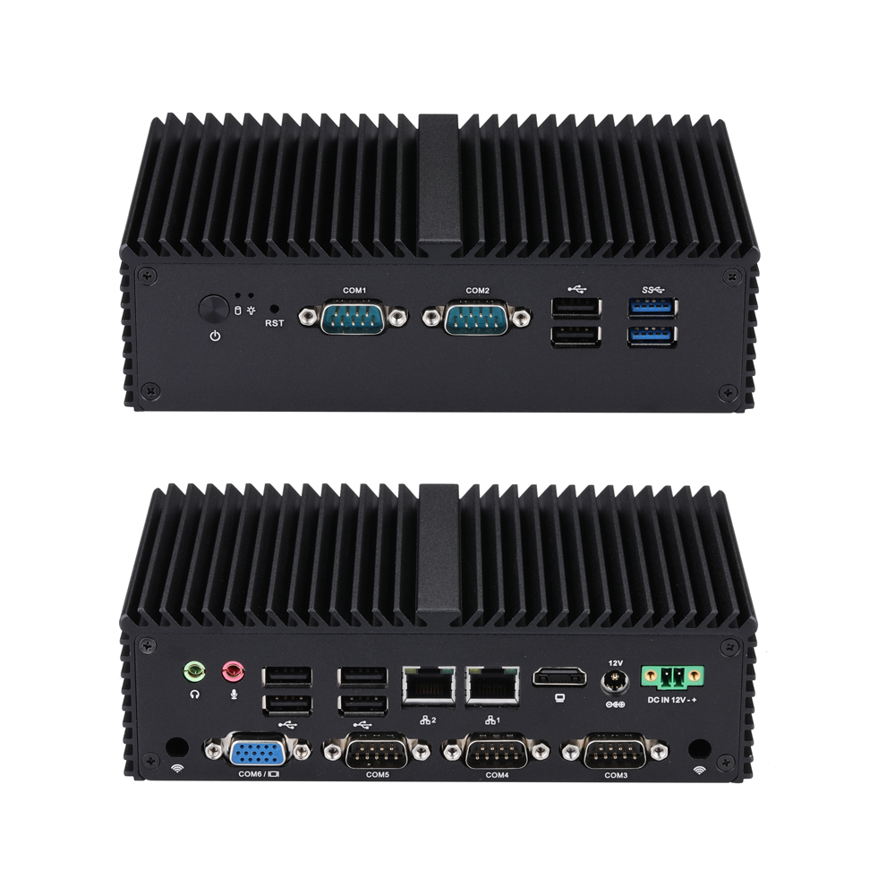 Mini PC Q10800XV S04 Series