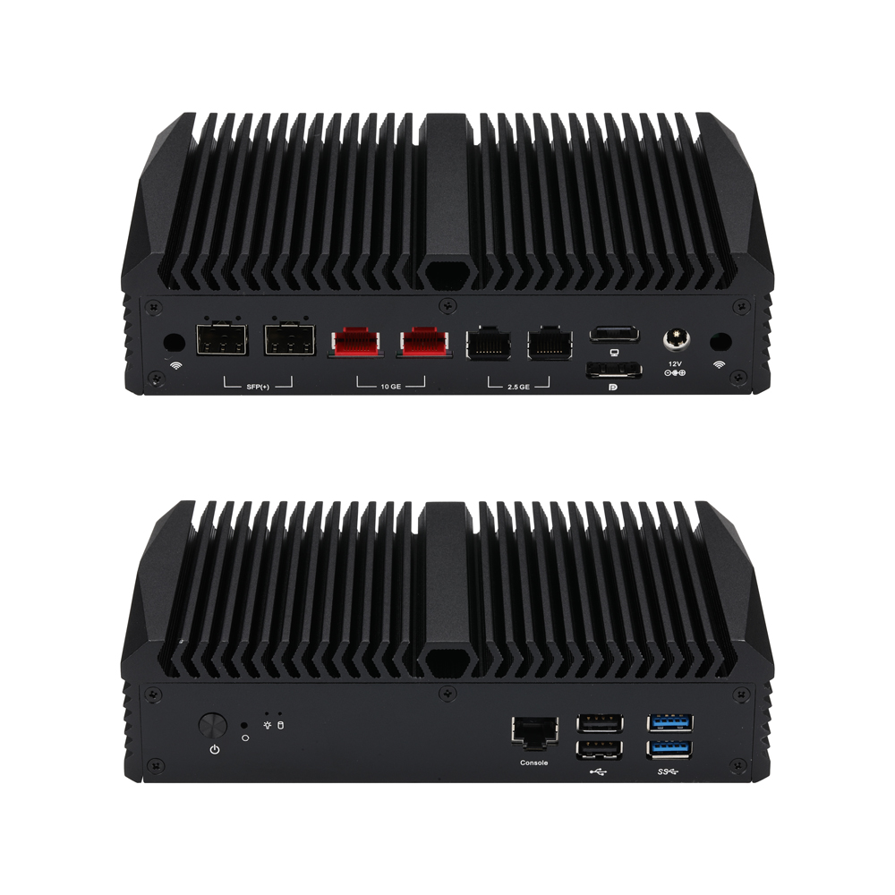 Q10900S6-S13 - Mini PC Q10900S6 S13 Series