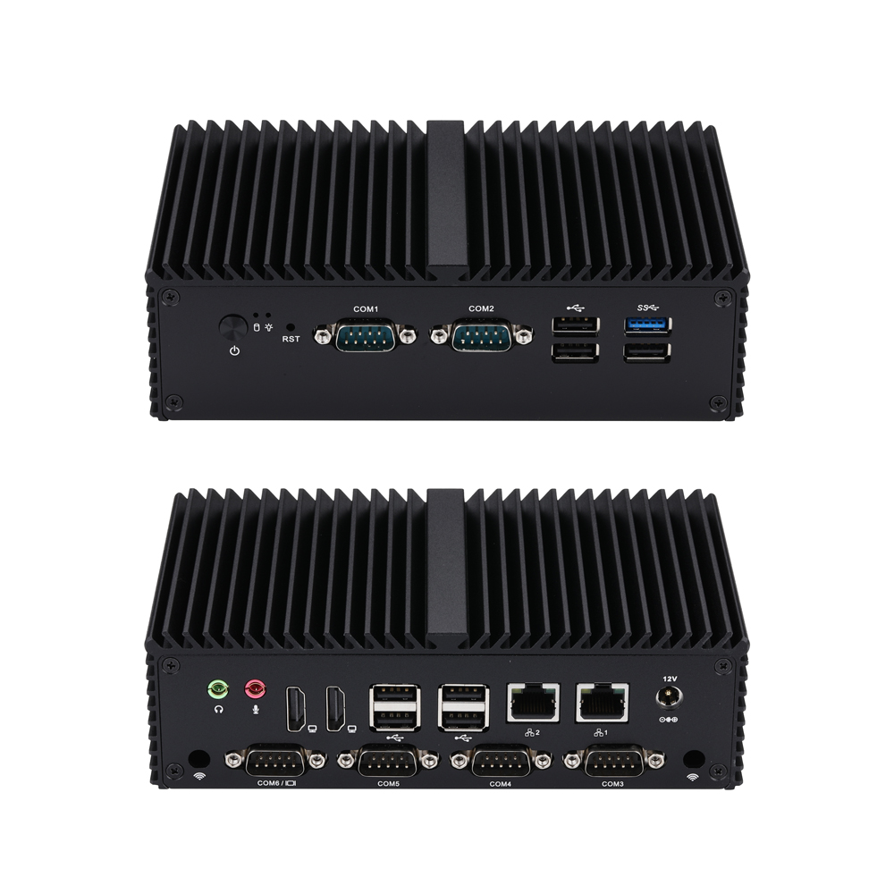 Mini PC Q10900X S04 Series