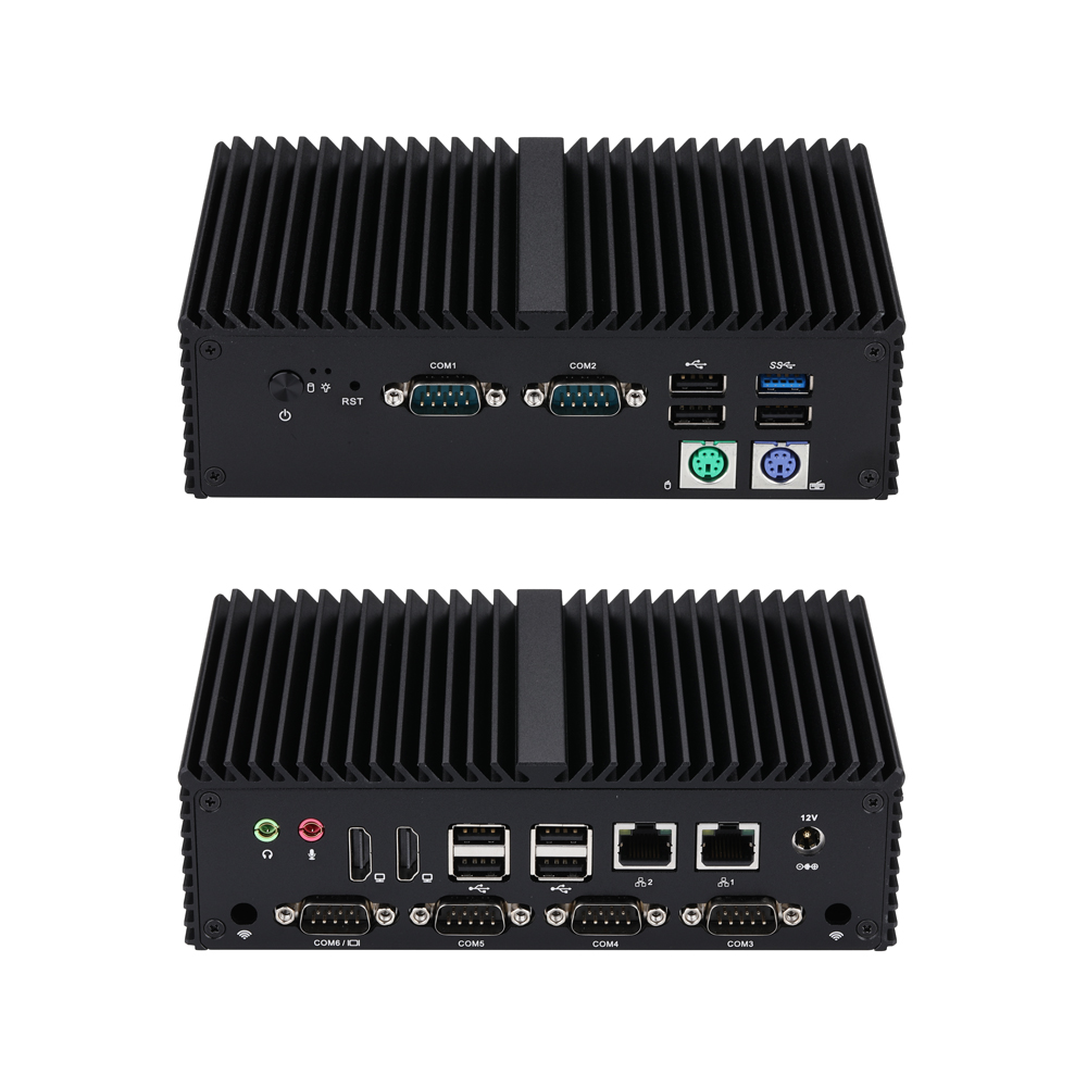 Mini PC Q10900XP S04 Series