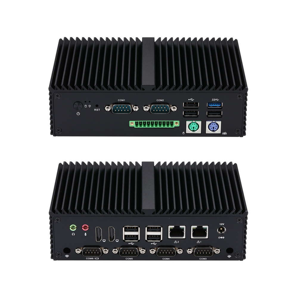 Mini PC Q10900XPG S04 Series
