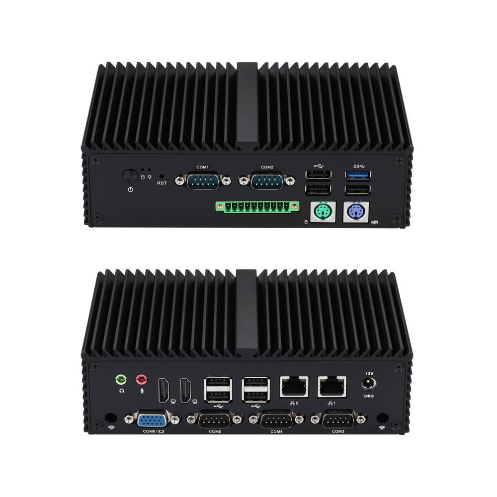 Mini PC Q10900XPGV S04 Series