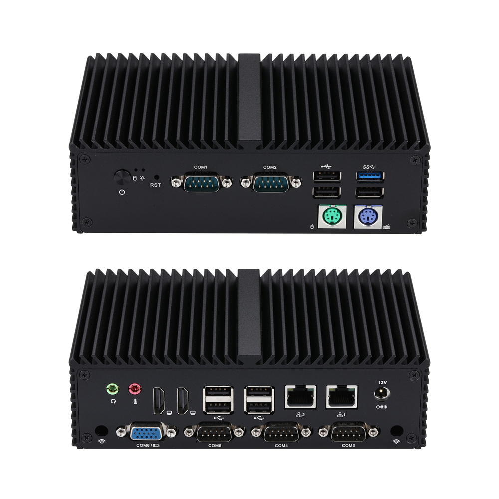 Mini PC Q10900XPV S04 Series