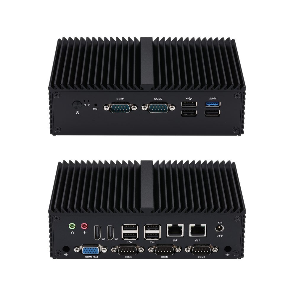 Mini PC Q10900XV S04 Series