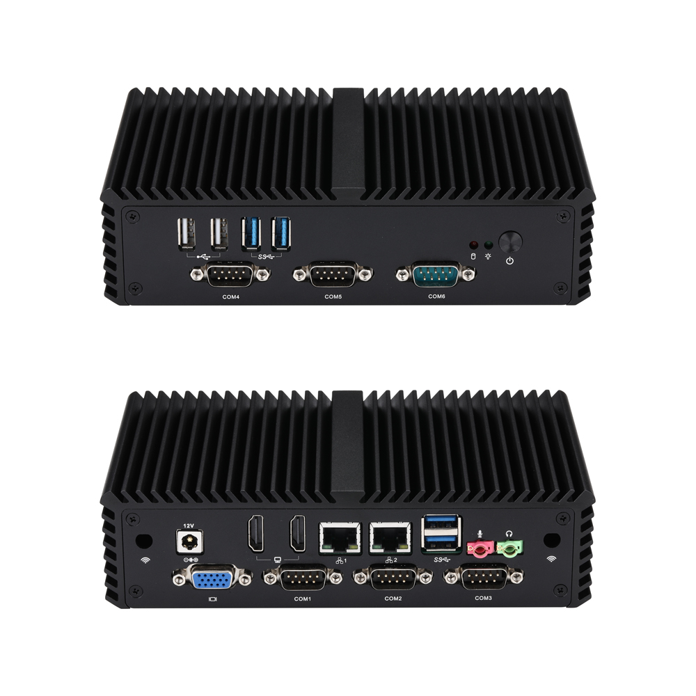 Mini PC Q300XV S05 Series