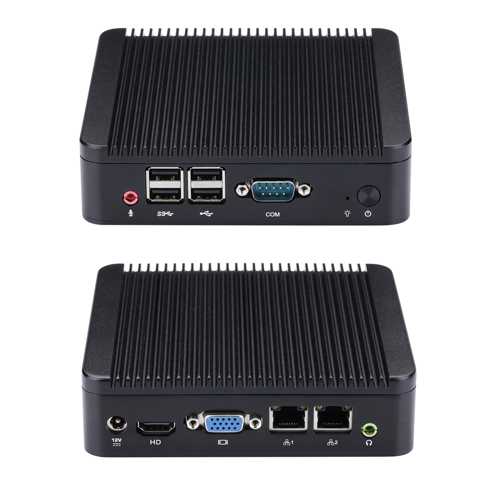 Mini PC Q30300S S01 Series