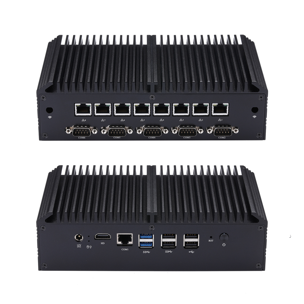 Q30400GERX-S10 - Mini PC Q30400GERX S10 Series