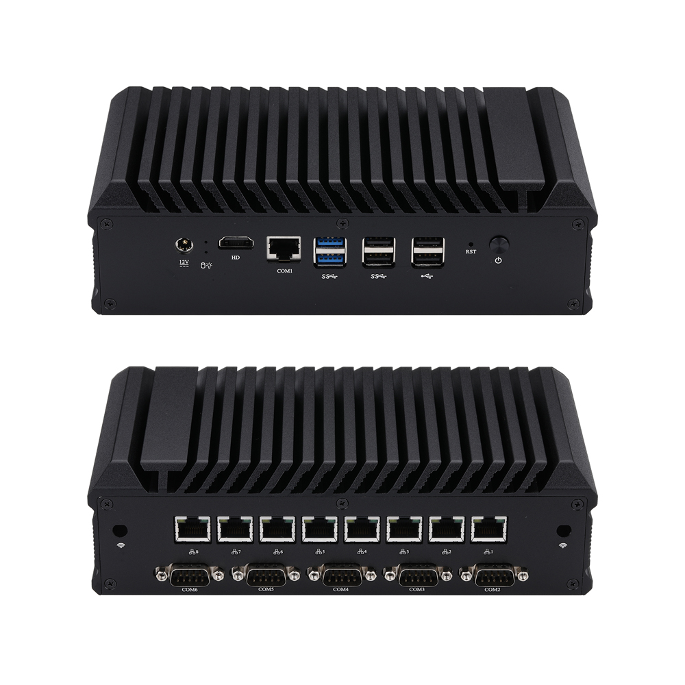 Q30400GERX-S20 - Mini PC Q30400GERX S20 Series