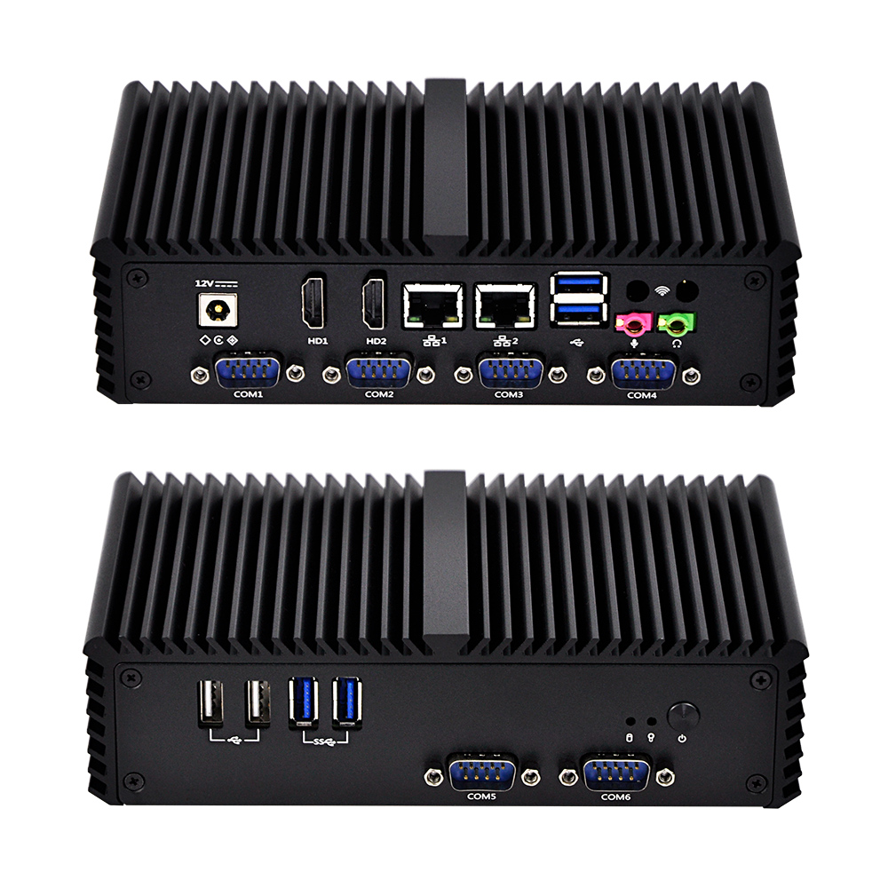 Mini PC Q30400X S05 Series