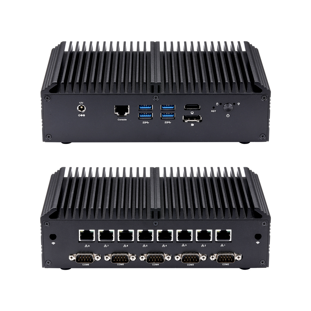 Q30600GER3X-S10 - Mini PC Q30600GER3X S10 Series