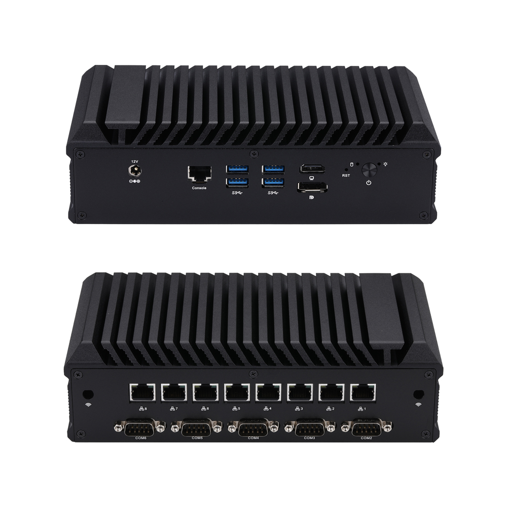 Q30600GER3X-S20 - Mini PC Q30600GER3X S20 Series