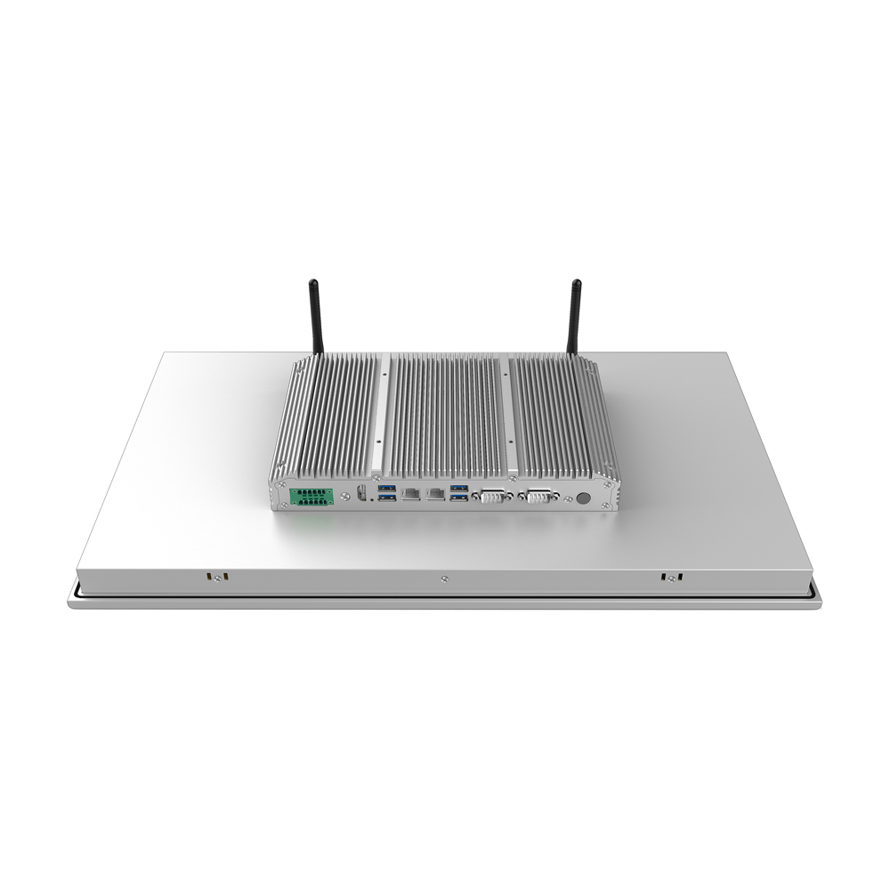 Q30600PPC-S61 - Panel PC Q30600PPC S61 Series