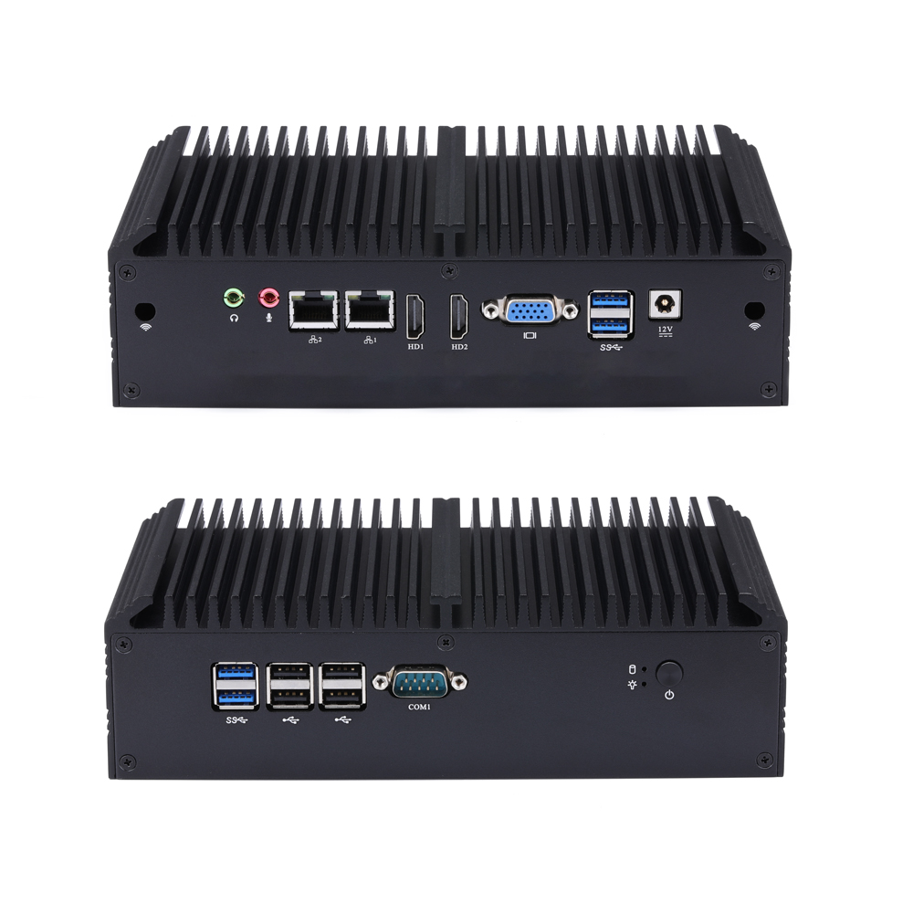 Q30600SN-S10 - Mini PC Q30600SN S10 Series