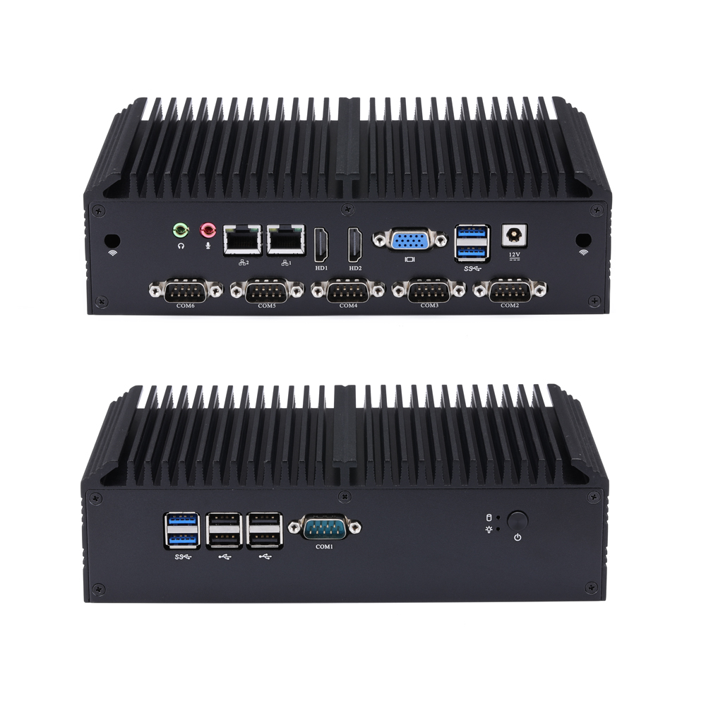 Mini PC Q30600X S10 Series