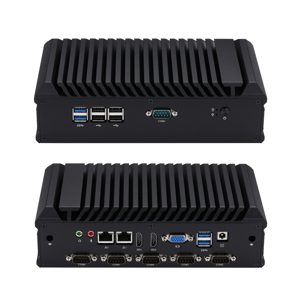 Mini PC Q30600X S20 Series