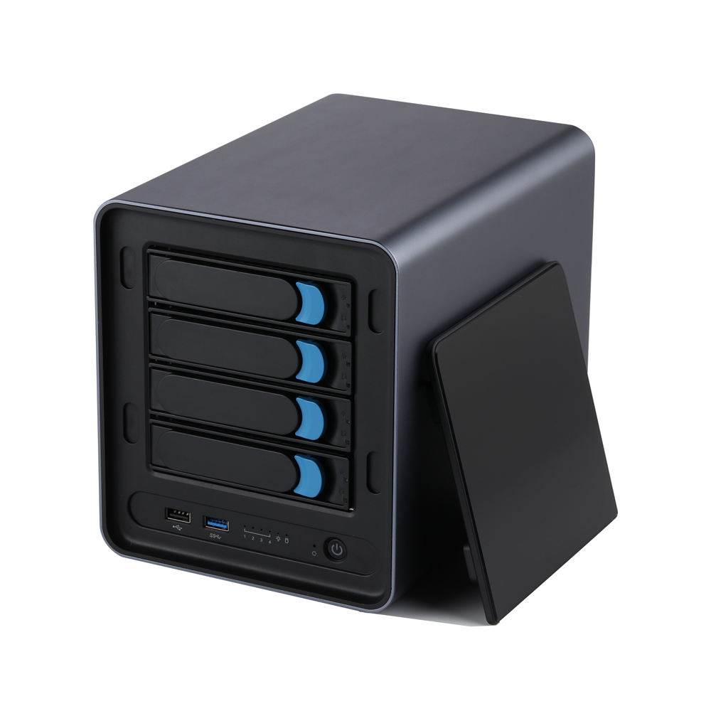 Q30900DS-S14 - NAS Q30900DS S14 Series