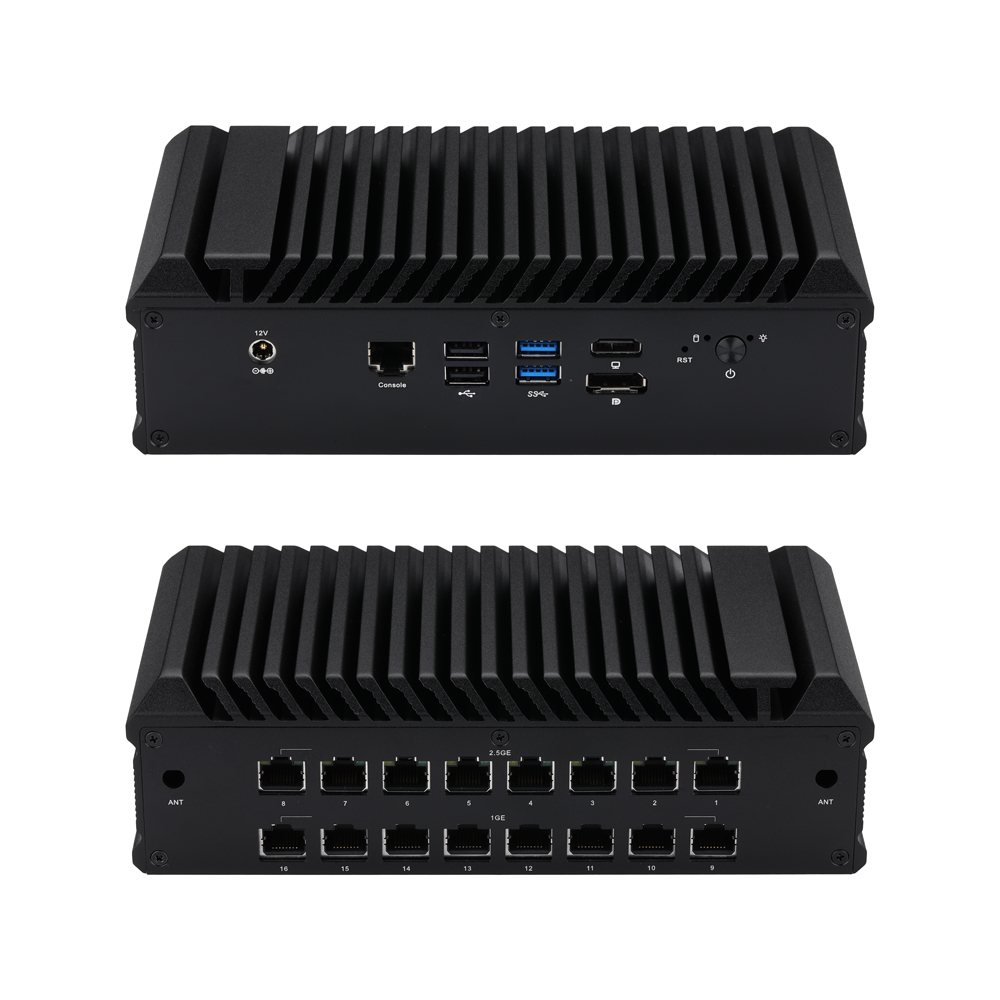 Mini PC Q30900GP S20 Series