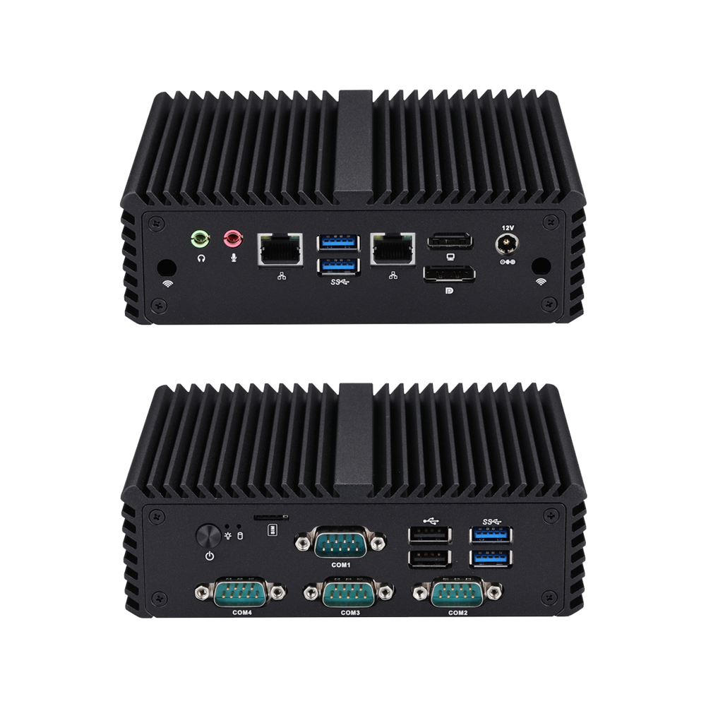 Q30900P-S08 - Mini PC Q30900P S08 Series