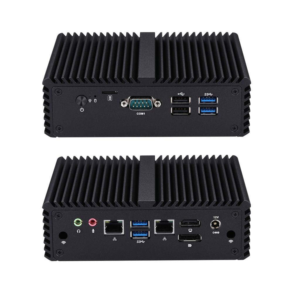 Q30900S-S08 - Mini PC Q30900S S08 Series
