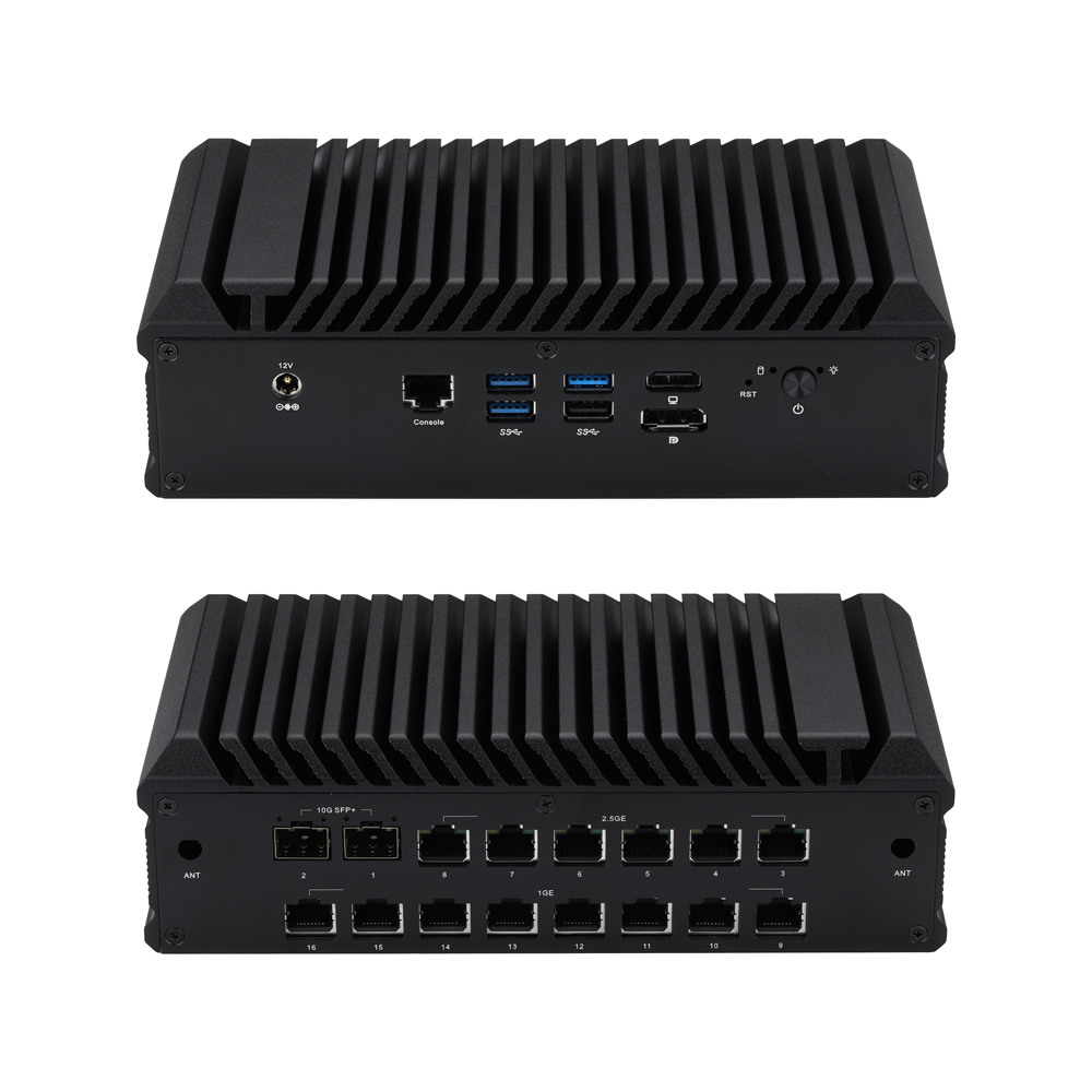 Mini PC Q30900SP S20 Series