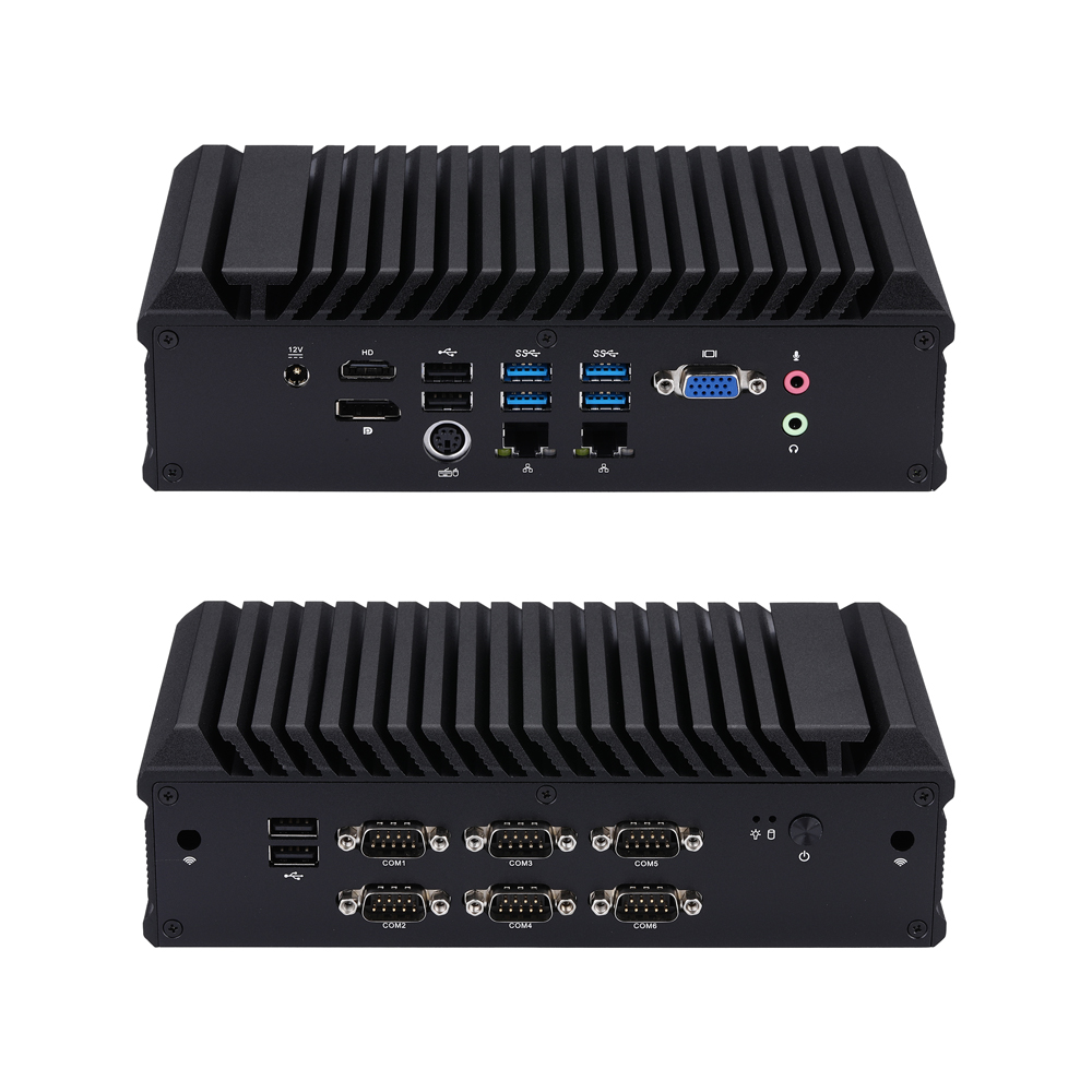 Q30900X-S20 - Mini PC Q30900X S20 Series