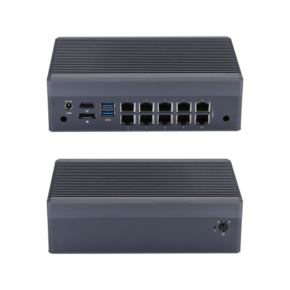 Mini PC Q31100GT S23 Series