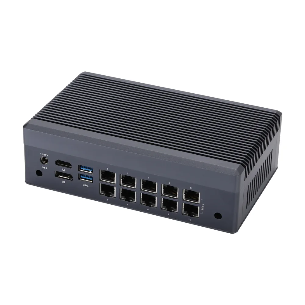 Mini PC Series