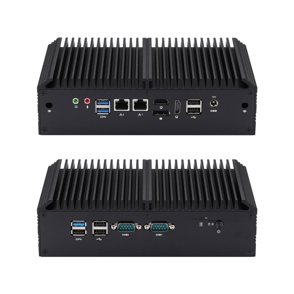 Q31200C-S10 - Mini PC Q31200C S10 Series