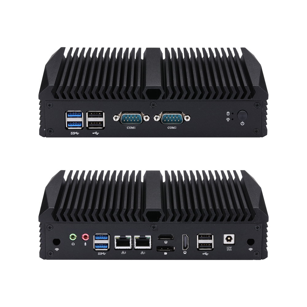 Q31200C-S13 - Mini PC Q31200C S13 Series
