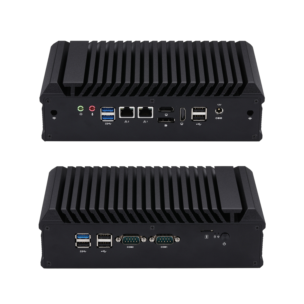 Q31200C-S20 - Mini PC Q31200C S20 Series