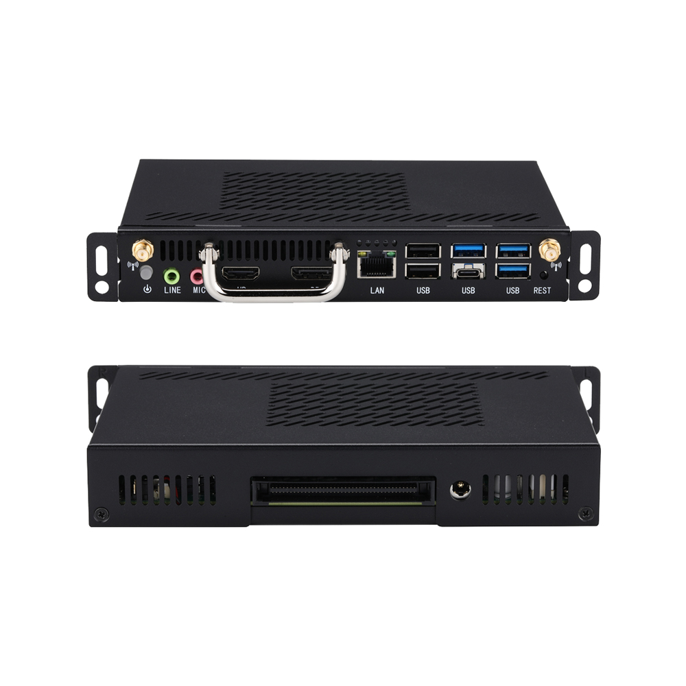 Q31200OPS-S00 - OPS Q31200OPS S00 Series