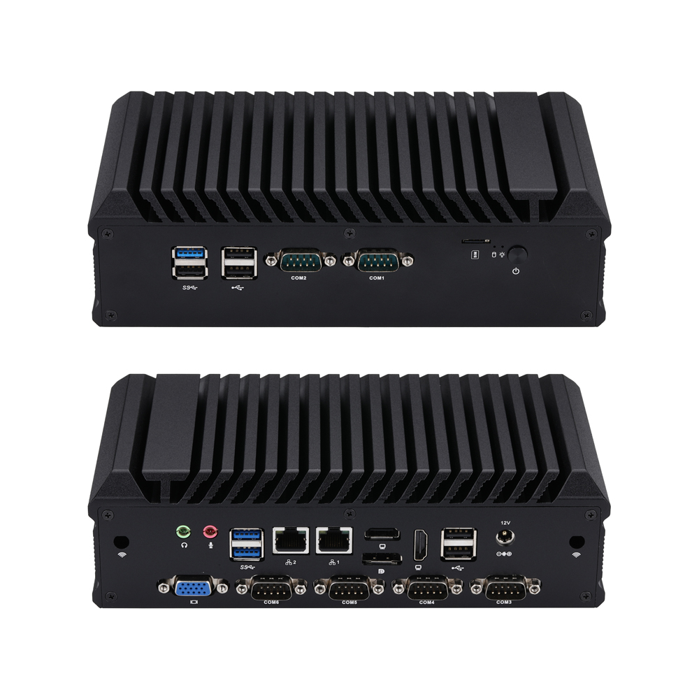 Q31200X-S20 - Mini PC Q31200X S20 Series