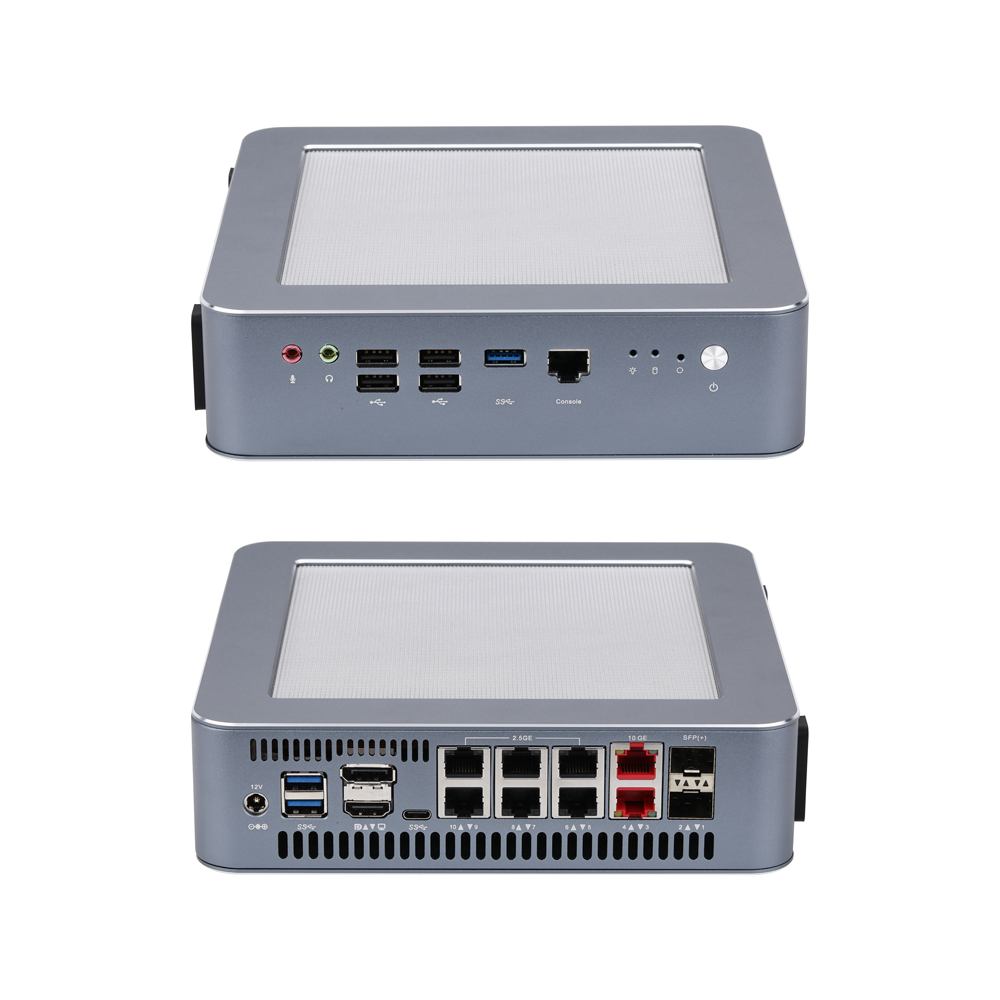 Mini PC Q31500VT S18 Series