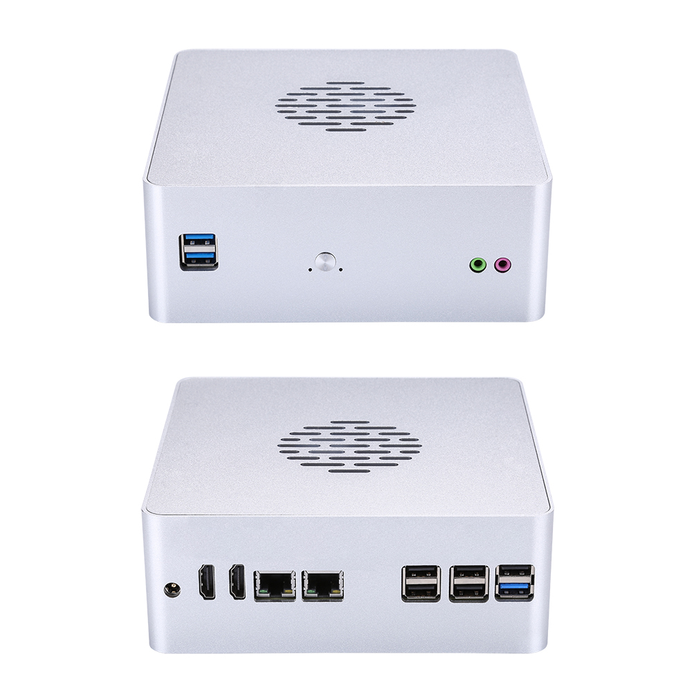 Q70600S-S09 - Mini PC Q70600S S09 Series