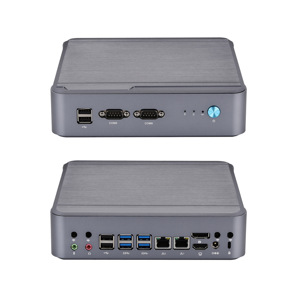 Q71200C-S15 - Mini PC Q71200C S15 Series